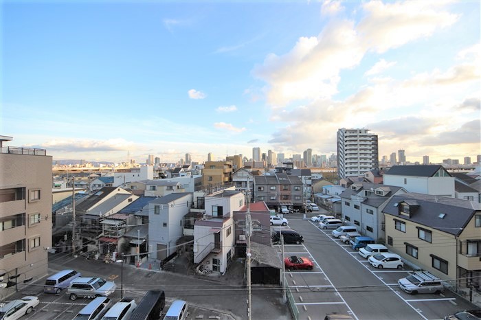 エグゼ新大阪南のその他写真