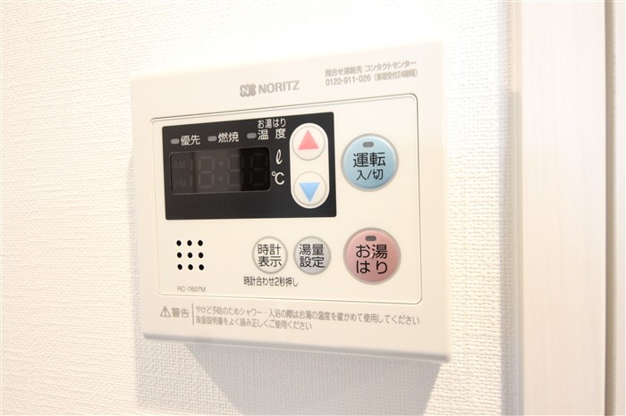 エグゼ新大阪南のその他写真