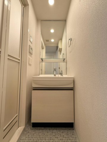 プレサンスタワー難波WESTのその他写真