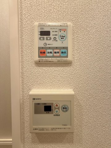 プレサンスタワー難波WESTのその他写真