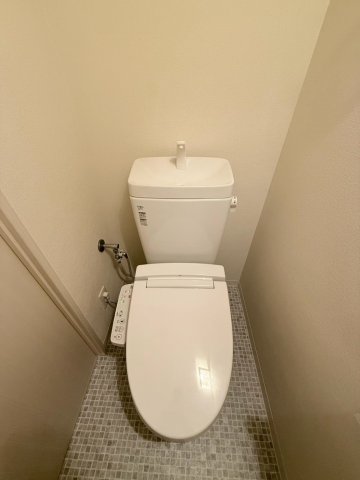 プレサンスタワー難波WESTのその他写真
