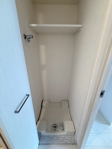 プレサンスタワー難波WESTのその他写真