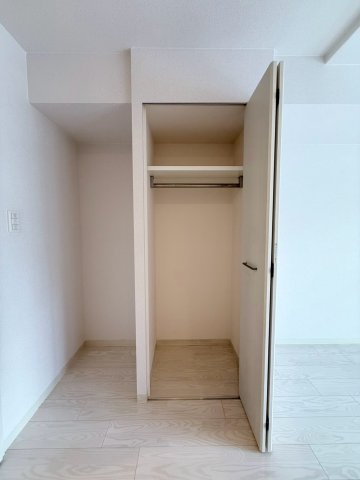 プレサンスタワー難波WESTのその他写真