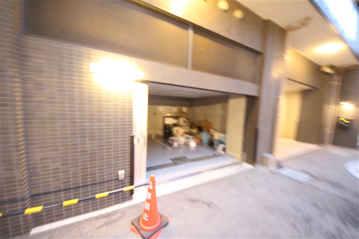 プレサンスタワー難波WESTのその他写真