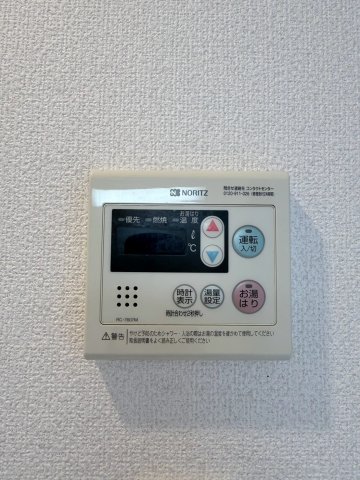 プレサンスタワー難波WESTのその他写真