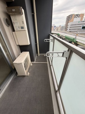 プレサンスタワー難波WESTのその他写真