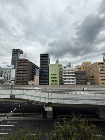 プレサンスタワー難波WESTのその他写真