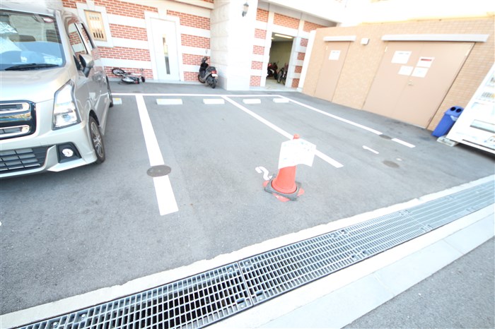 Luxe難波西Iのその他写真