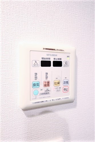 レジディア江戸堀のその他写真