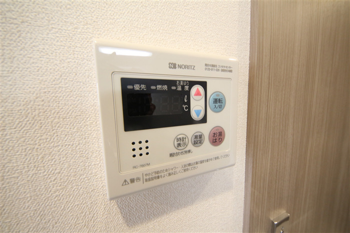 プレサンス天神橋筋六丁目ヴォワールのその他写真