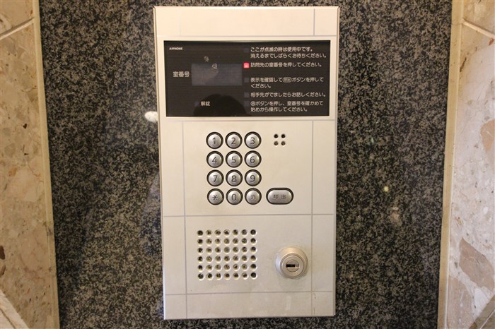 ビビッド北堀江のその他写真