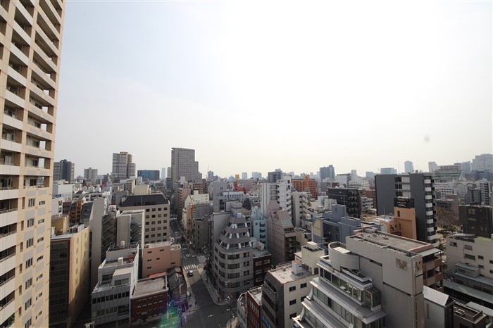 スワンズシティ大手前ソレイユのその他写真