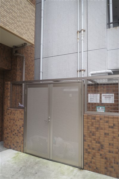 レジディア京町堀のその他写真