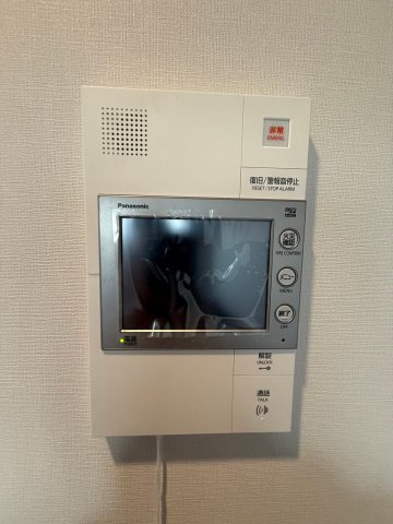 ベイサイドパークOSAKAサウスレジデンシスのキッチン写真