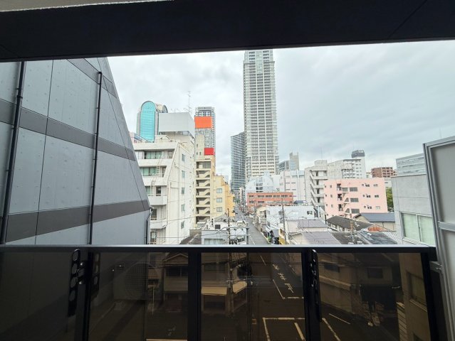 アートレジデンス梅田北Iのその他写真