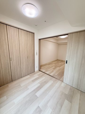 アートレジデンス梅田北Iの内装写真