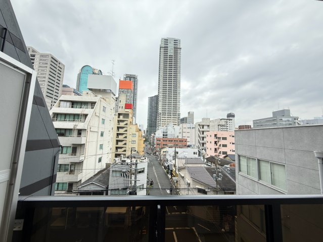アートレジデンス梅田北Iのその他写真
