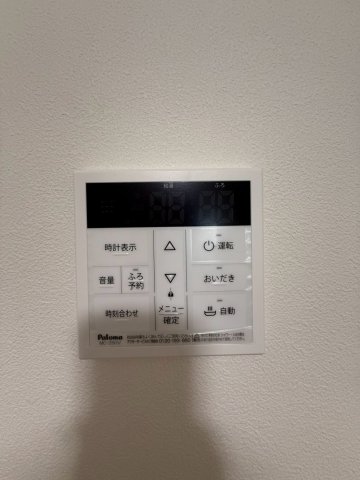 アートレジデンス梅田北Iのその他写真