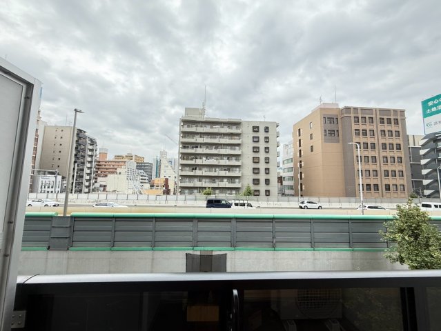 アートレジデンス梅田北Iのその他写真