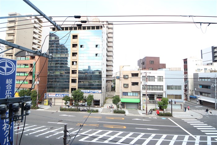 プレサンス玉造駅前ルージュのその他写真