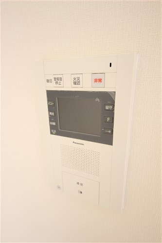 プレサンス上町台東平のその他写真