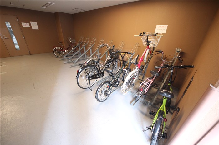 プレサンス上町台東平のその他写真