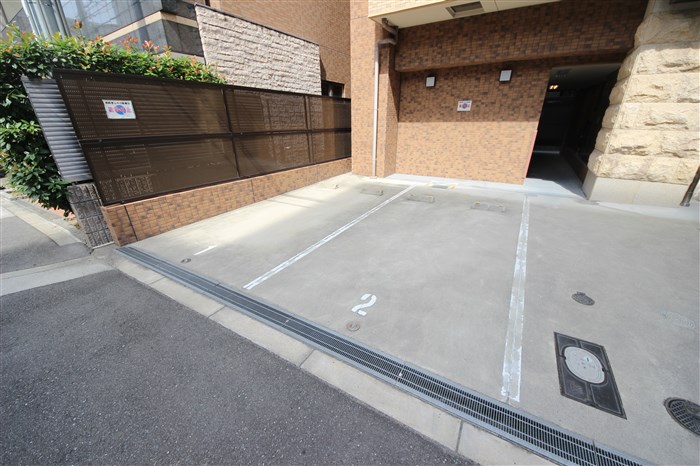 プレサンス上町台東平のその他写真