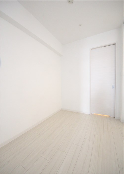 ラ・フォルム本町WESTの内装写真