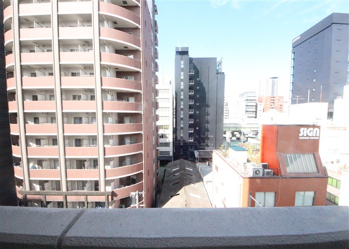 ラ・フォルム本町WESTのその他写真