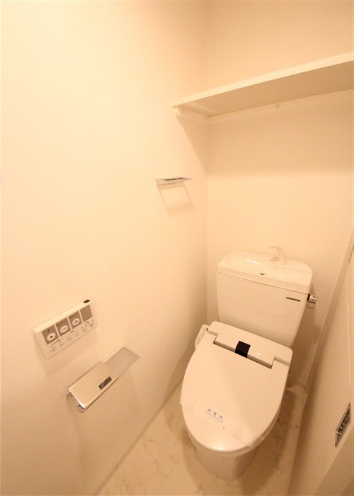 ラ・フォルム本町WESTのその他写真