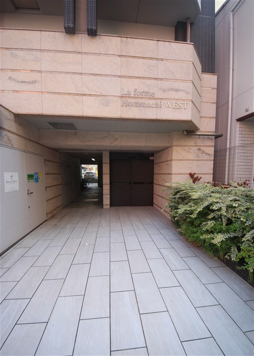 ラ・フォルム本町WESTのその他写真