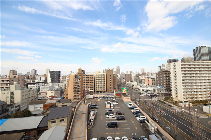 S-FORT桜川南のその他写真