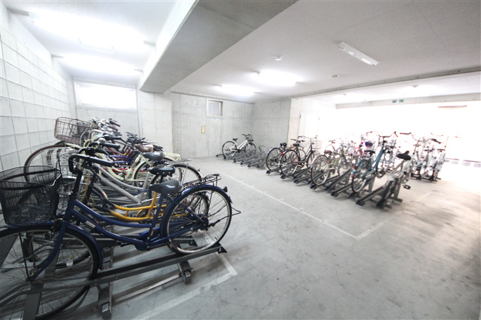 S-FORT桜川南のその他写真