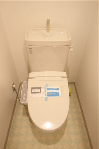S-FORT桜川南のその他写真