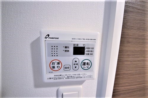 Luxe難波西IIIのその他写真