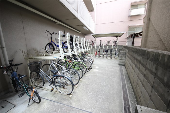 セイワパレス堂島シティのその他写真