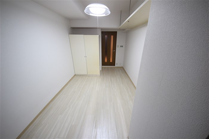 セイワパレス堂島シティの内装写真