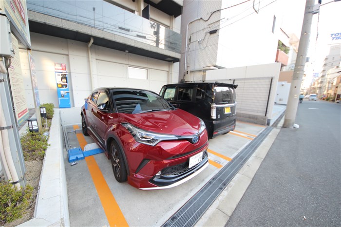 S-RESIDENCE北浜のその他写真