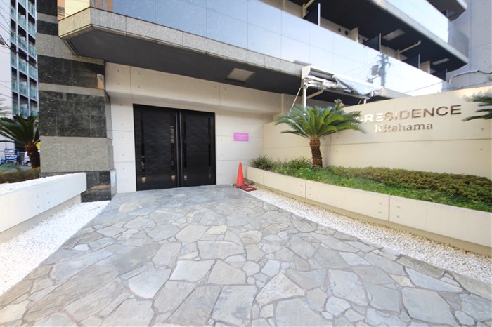 S-RESIDENCE北浜のその他写真