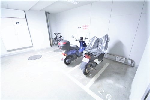 エステムプラザ難波WESTIIプレディアのその他写真
