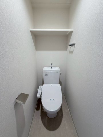 プレサンス桜川グロワールのその他写真
