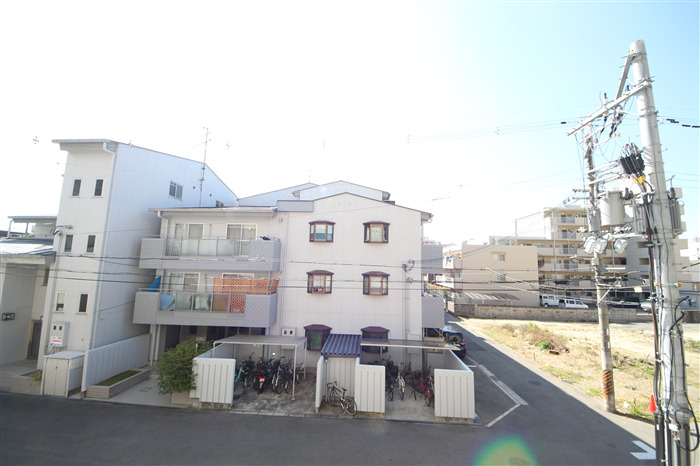 CITY SPIRE西中島のその他写真