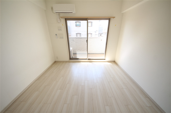 CITY SPIRE西中島の内装写真