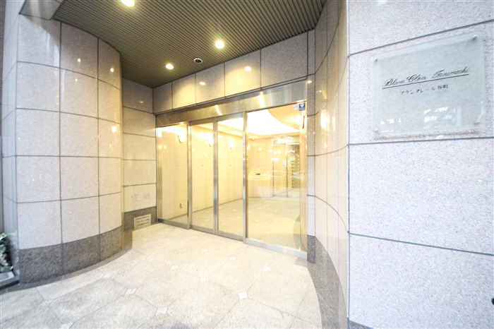 ブランクレール谷町のその他写真