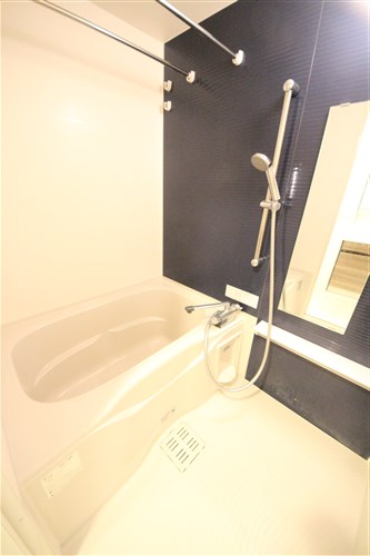 ラ フォルム鎗屋町の風呂写真