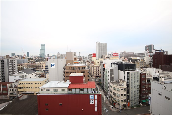 プレサンス難波インフィニティのその他写真