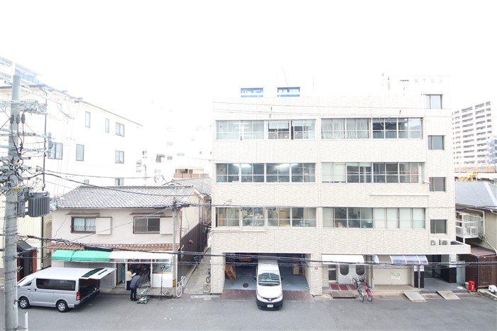 プレサンス玉造駅前のその他写真