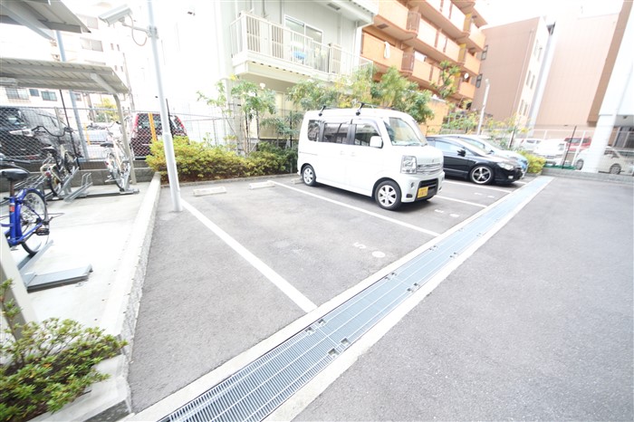 プレサンス玉造駅前のその他写真