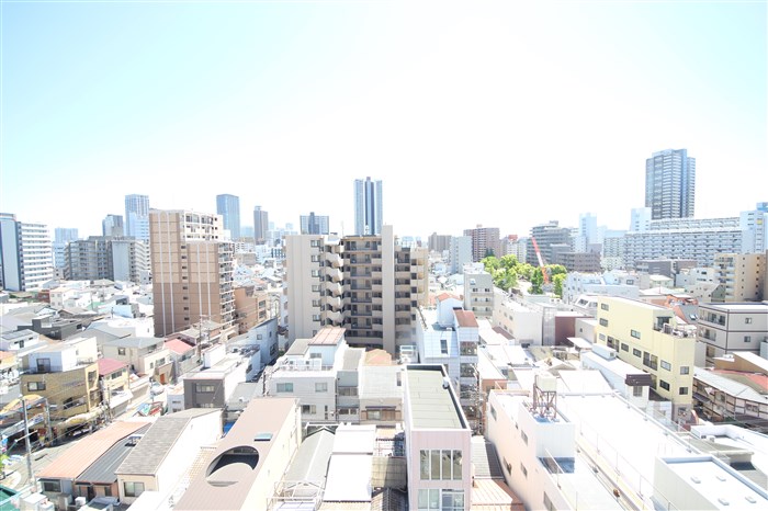 プレサンス大阪福島レシェンテのその他写真