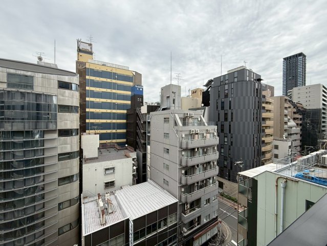 ドゥーエ天満橋のその他写真